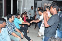 Oohalu Gusagusalade Time at Bhramaramba Theatre